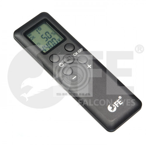 Накамерный светодиодный осветитель Falcon Eyes LedPRO 308