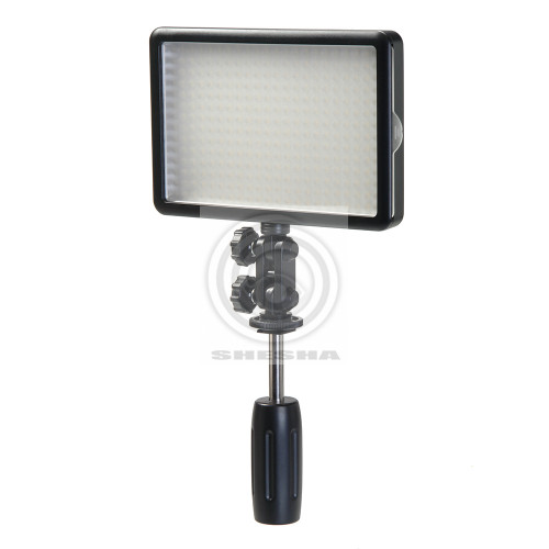 Накамерный светодиодный осветитель Falcon Eyes LedPRO 308