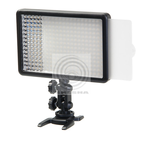 Накамерный светодиодный осветитель Falcon Eyes LedPRO 308