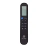 Мульти сплит система на 2 комнаты Royal Clima 2DFM-14HN/OUT / RCI-AND09HN - 2 шт. Комплект GAMMA ATTICA NERO