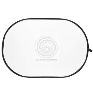 Отражатель Godox RFT-09 80 x120 см. просветный