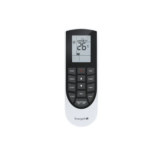 Кондиционер настенный Energolux SAS07CH1-AI / SAU07CH1-AI Champery Inverter