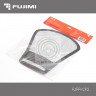 Fujimi FJFR-CF2 Рефлектор для накамерных вспышек 2 в 1
