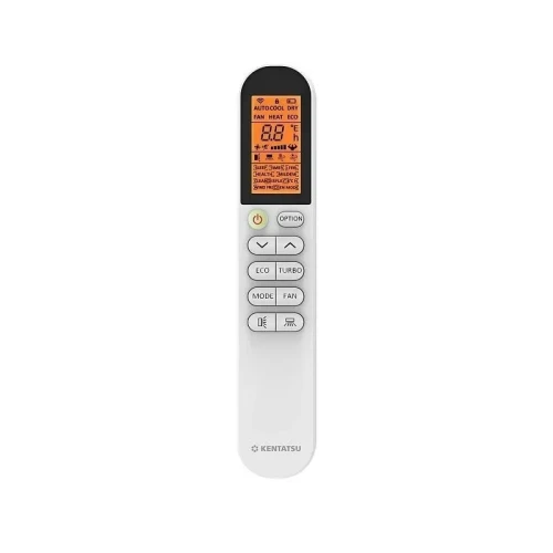 Кондиционер настенный Kentatsu KSGAT21HFRN1 / KSRAT21HFRN1 Atama