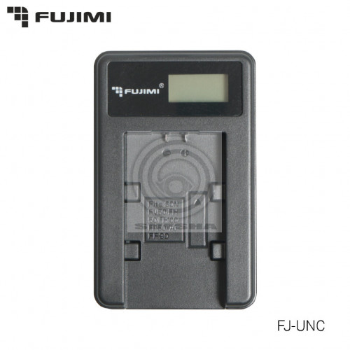 Fujimi UNC-EL3E Зарядное устройство USB