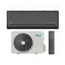 Кондиционер настенный MDV MDSBI2-18HRFN8 / MDOBI2-18HFN8 Integra Pro Black DC Inverter