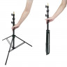 Стойка KUPO 028 SINGLE HANDED STAND