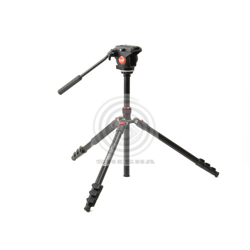 Видеоштатив Falcon Eyes CinemaPRO VT-1695