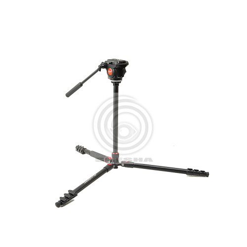 Видеоштатив Falcon Eyes CinemaPRO VT-1695