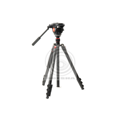Видеоштатив Falcon Eyes CinemaPRO VT-1695