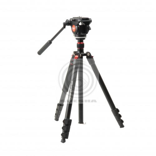 Видеоштатив Falcon Eyes CinemaPRO VT-1695