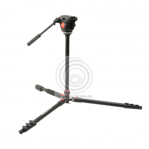 Видеоштатив Falcon Eyes CinemaPRO VT-1695
