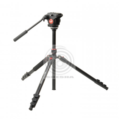 Видеоштатив Falcon Eyes CinemaPRO VT-1695
