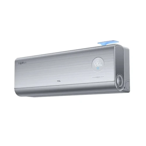 Кондиционер настенный TCL TAC-FR09INV/R3 FreshIN Plus Inverter Silver