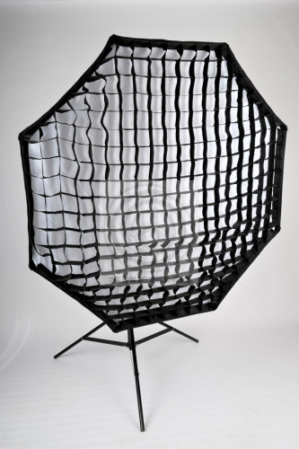 Октабокс FST SB-35U 150cm быстрораскладной