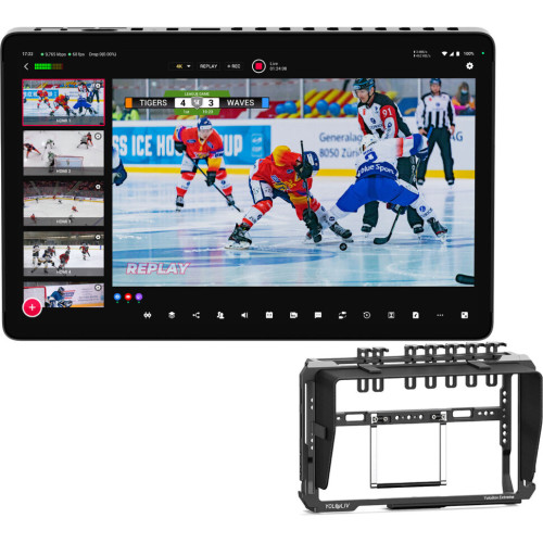 Клетка YoloLiv для YoloBox Extreme