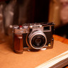 Клетка SmallRig 4557 Retro для Fujifilm X100VI