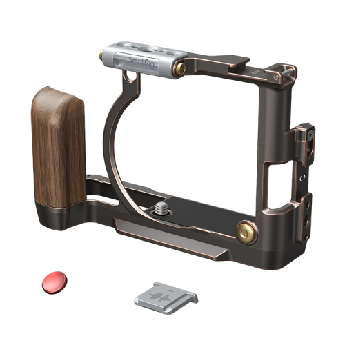 Клетка SmallRig 4557 Retro для Fujifilm X100VI