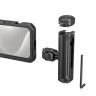 Клетка SmallRig 4398 Video Kit (Single Handheld) для iPhone 15 Pro