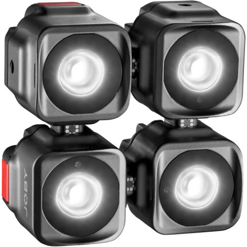 Осветитель JOBY Beamo