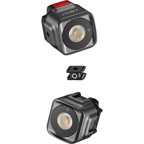 Осветитель JOBY Beamo