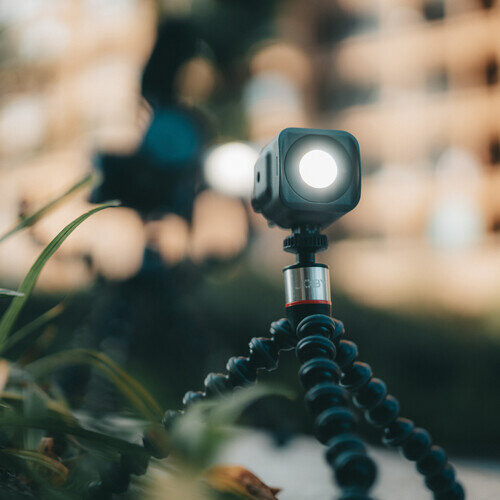 Осветитель JOBY Beamo