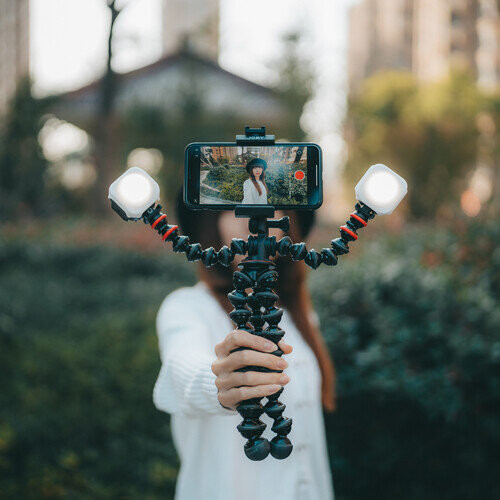 Осветитель JOBY Beamo