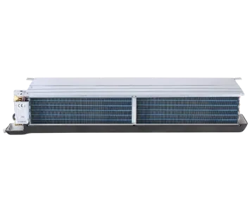 Фанкойл MDV MDKT3-02S MDKT3-S