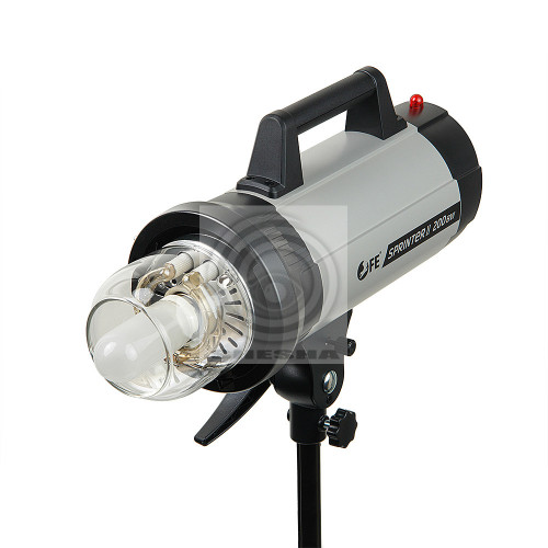 Вспышка студийная Falcon Eyes Sprinter II 200 BW