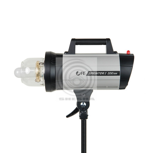 Вспышка студийная Falcon Eyes Sprinter II 200 BW