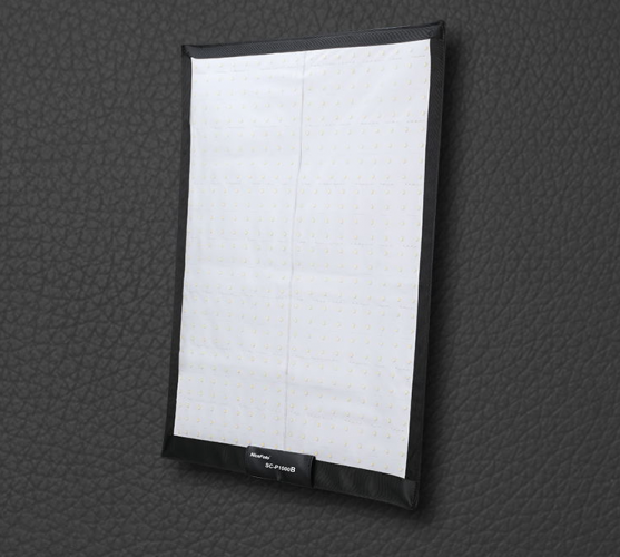 Гибкий осветитель NiceFoto SC-P1000B