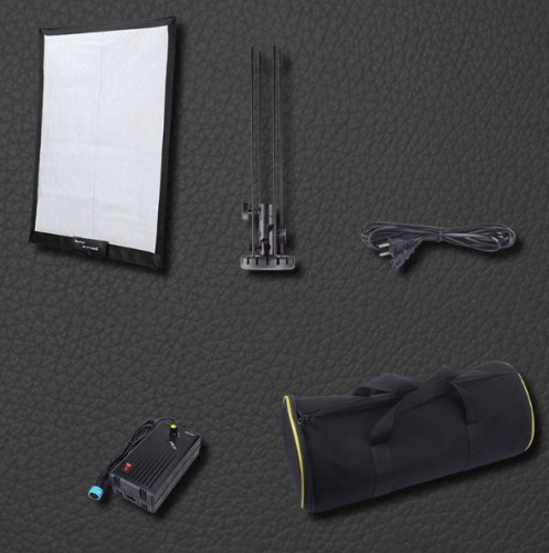 Гибкий осветитель NiceFoto SC-P1000B