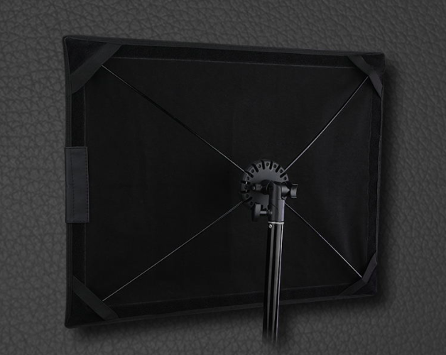 Гибкий осветитель NiceFoto SC-P1000B