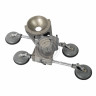 Автогрип GreenBean Auto Spider Set02 (комплект)