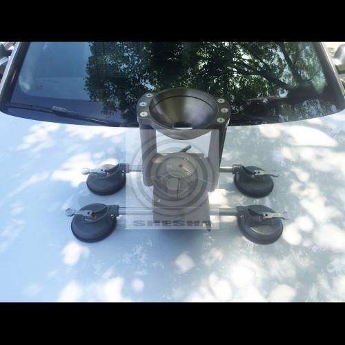 Автогрип GreenBean Auto Spider Set02 (комплект)
