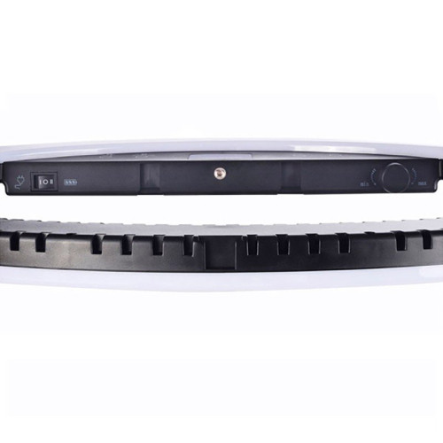 Осветитель кольцевой YongNuo YN-808 5500K