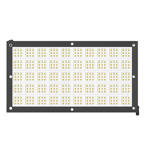 Осветитель GVM Zip Tile Z150B