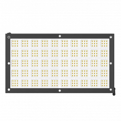 Осветитель GVM Zip Tile Z150B
