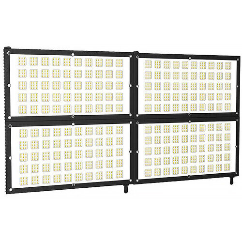 Осветитель GVM Zip Tile Z150B