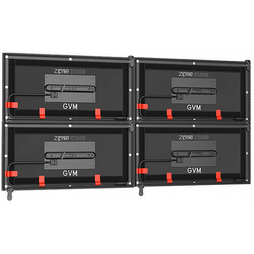 Осветитель GVM Zip Tile Z150B