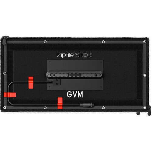 Осветитель GVM Zip Tile Z150B