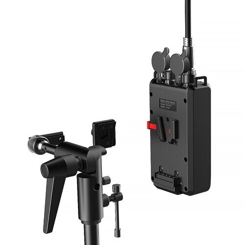 Осветитель GVM Zip Tile Z150B