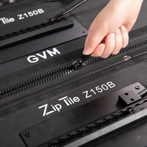 Осветитель GVM Zip Tile Z150B