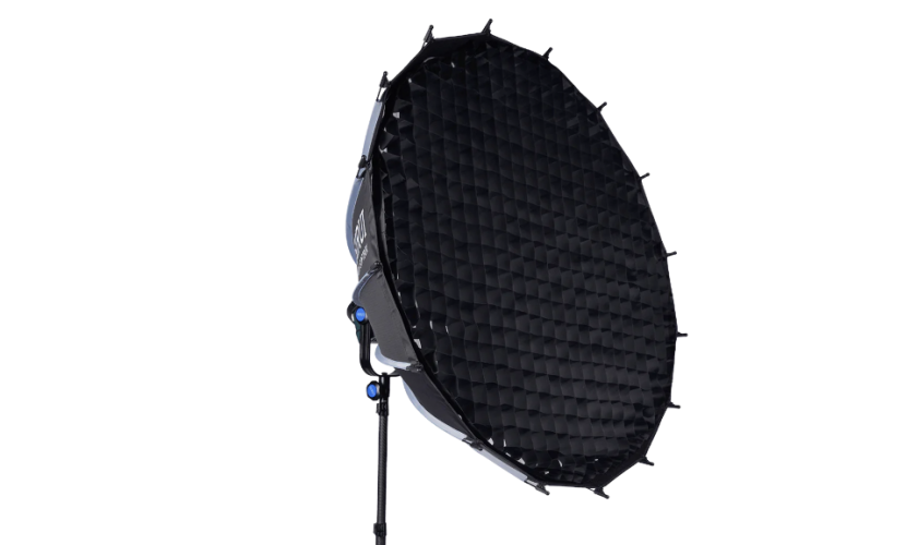 Осветитель Sirui Blaze C300B