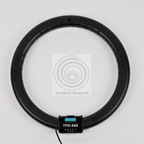Светодиодный кольцевой осветитель FST LED 12-RL