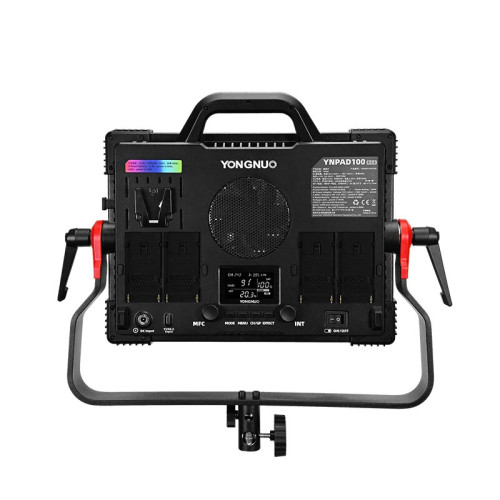 Осветитель YongNuo YNPAD100RGB Kit