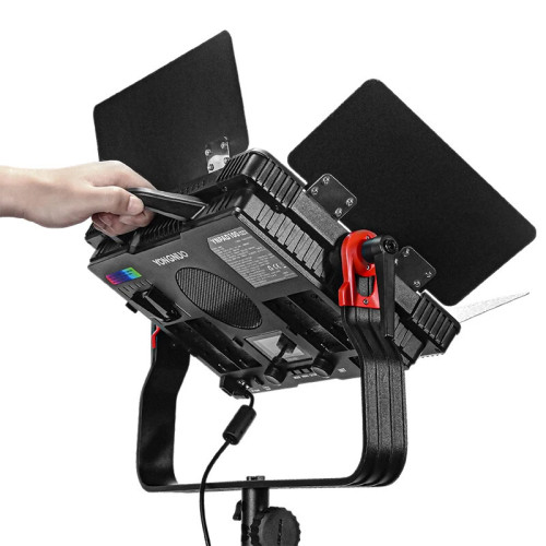Осветитель YongNuo YNPAD100RGB Kit