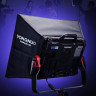 Осветитель YongNuo YNPAD100RGB Kit