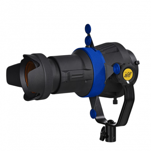 Светоформирующая насадка NiceFoto SN-28 Spotlight Gobo