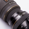 Fotokvant LADR 55-58 реверсивное кольцо для макросъемки
